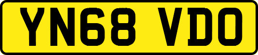 YN68VDO