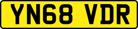 YN68VDR