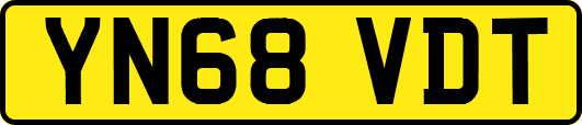YN68VDT