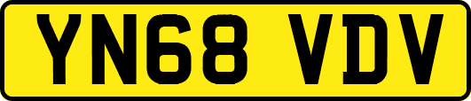YN68VDV