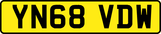 YN68VDW