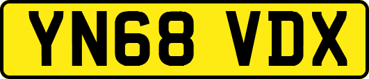 YN68VDX