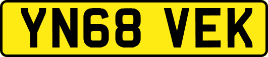 YN68VEK