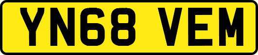YN68VEM