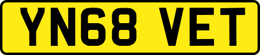 YN68VET