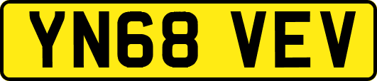 YN68VEV