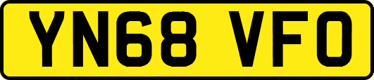 YN68VFO