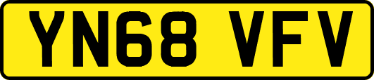 YN68VFV