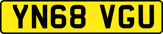 YN68VGU