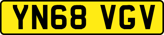 YN68VGV