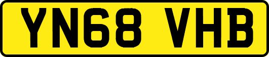 YN68VHB