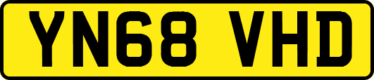 YN68VHD