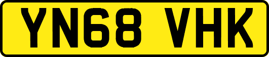 YN68VHK