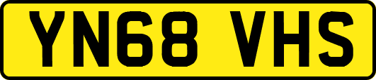 YN68VHS