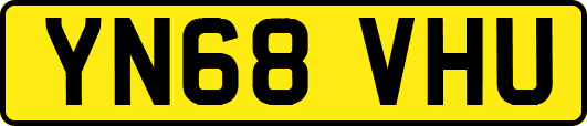 YN68VHU
