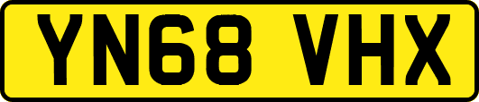 YN68VHX