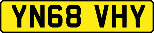 YN68VHY