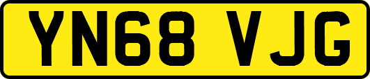 YN68VJG