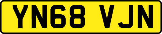 YN68VJN