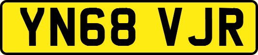 YN68VJR