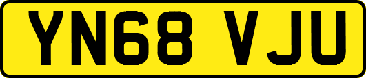 YN68VJU