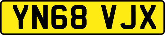 YN68VJX