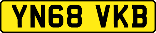 YN68VKB