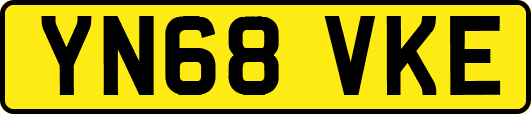 YN68VKE