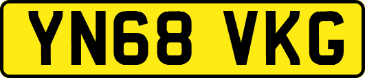 YN68VKG