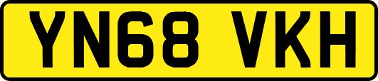 YN68VKH