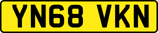 YN68VKN