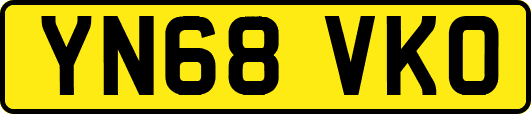 YN68VKO