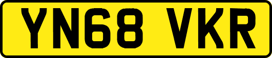 YN68VKR