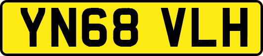 YN68VLH