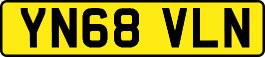 YN68VLN