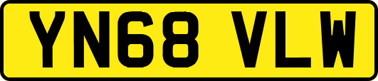 YN68VLW
