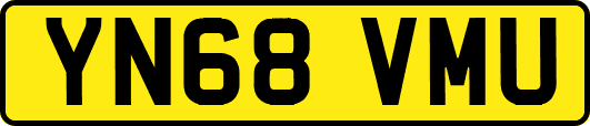 YN68VMU