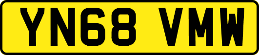 YN68VMW