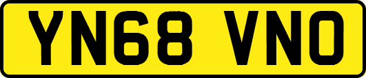 YN68VNO