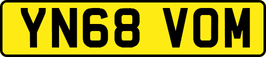 YN68VOM