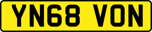 YN68VON