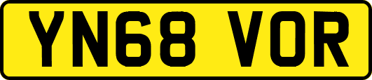 YN68VOR