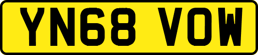 YN68VOW