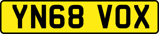 YN68VOX