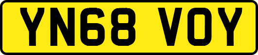 YN68VOY