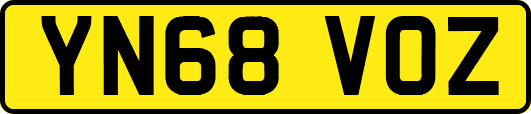YN68VOZ
