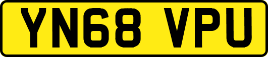 YN68VPU