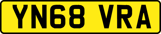 YN68VRA