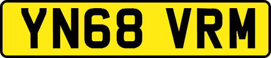 YN68VRM