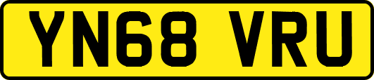 YN68VRU